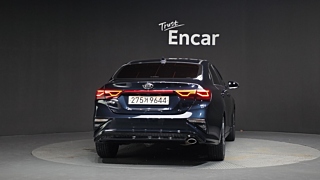 KIA K3 2019