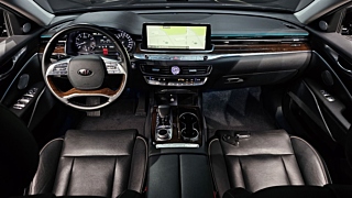 KIA K9 2020
