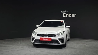 KIA K3 2018