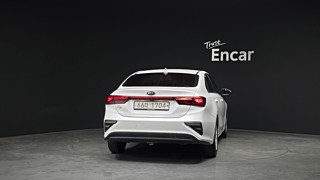 KIA K3 2018