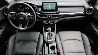 KIA K3 2018