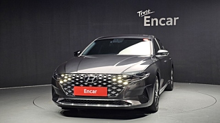 HYUNDAI GRANDEUR IG 2021