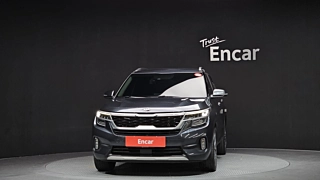 KIA SELTOS 2020