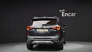 KIA SELTOS 2020