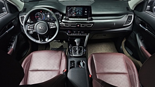 KIA SELTOS 2020