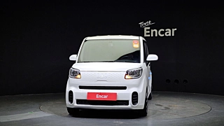 KIA RAY 2021