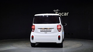 KIA RAY 2021