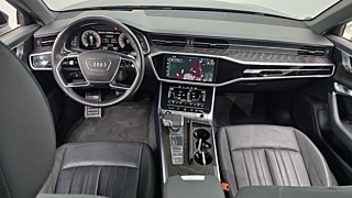 AUDI A6 C8 2023