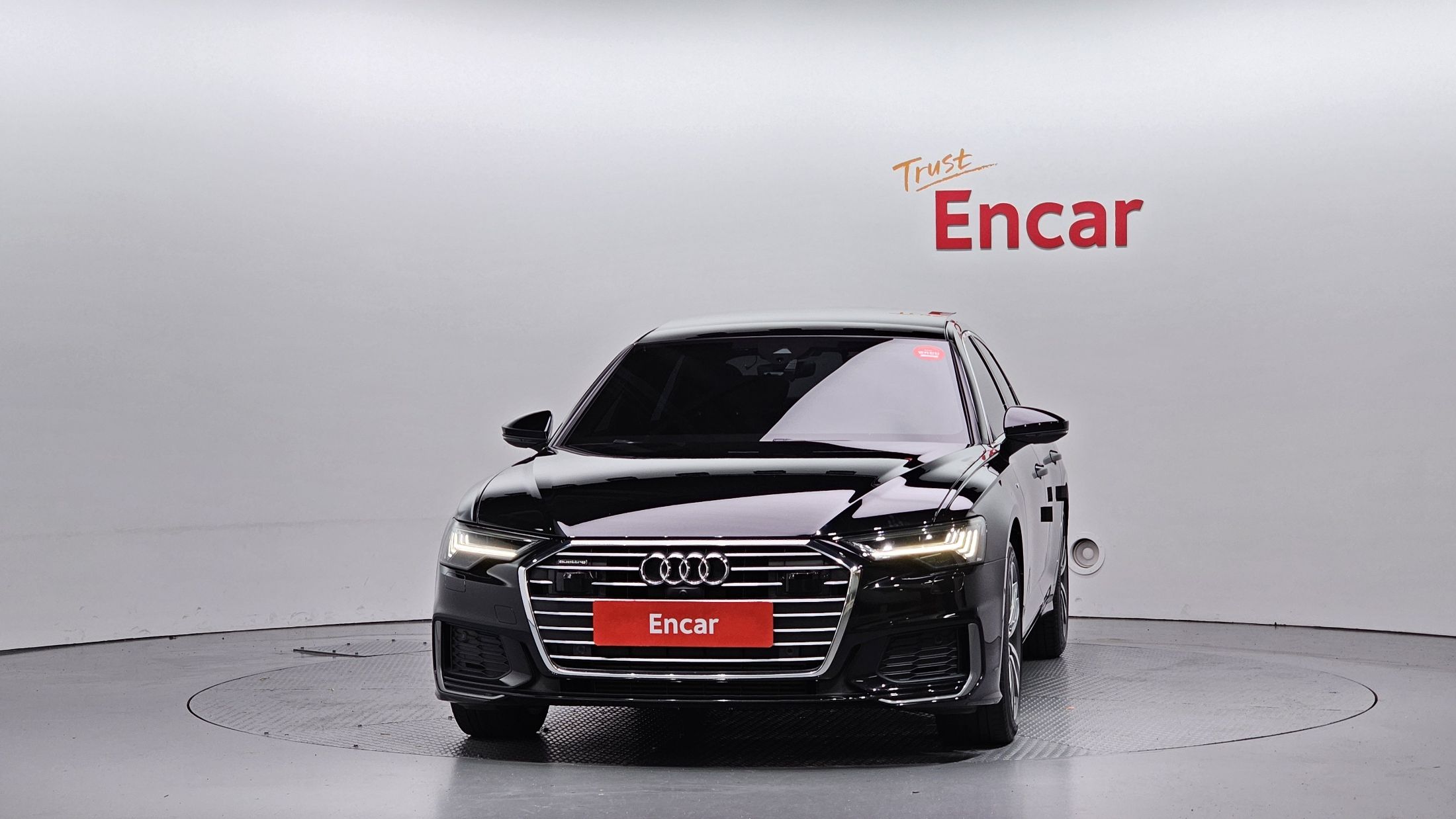 AUDI A6 C8 2023