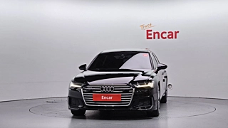 AUDI A6 C8 2023