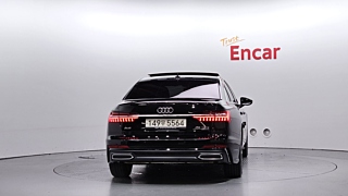 AUDI A6 C8 2023