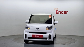 KIA RAY 2021