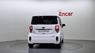 KIA RAY 2021
