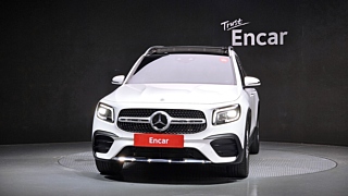 MERCEDES BENZ GLB-CLASS X247 2022