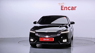 KIA K7 2016