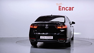 KIA K7 2016