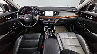 KIA K7 2016