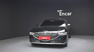 GENESIS G90 RS4 2022