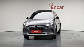 HYUNDAI NEXO 2023