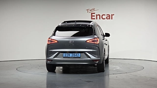 HYUNDAI NEXO 2023