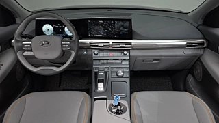 HYUNDAI NEXO 2023