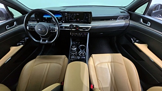 KIA K5 2020