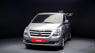 HYUNDAI STAREX GRAND 2017