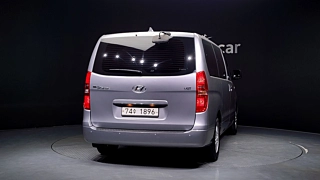 HYUNDAI STAREX GRAND 2017
