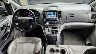 HYUNDAI STAREX GRAND 2017