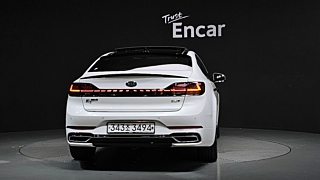 KIA K7 PREMIER 2019