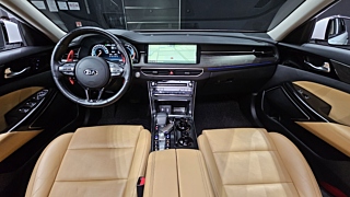KIA K7 PREMIER 2019
