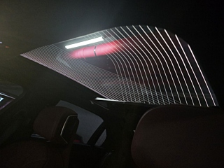 BMW 7-SERIES G70 2023