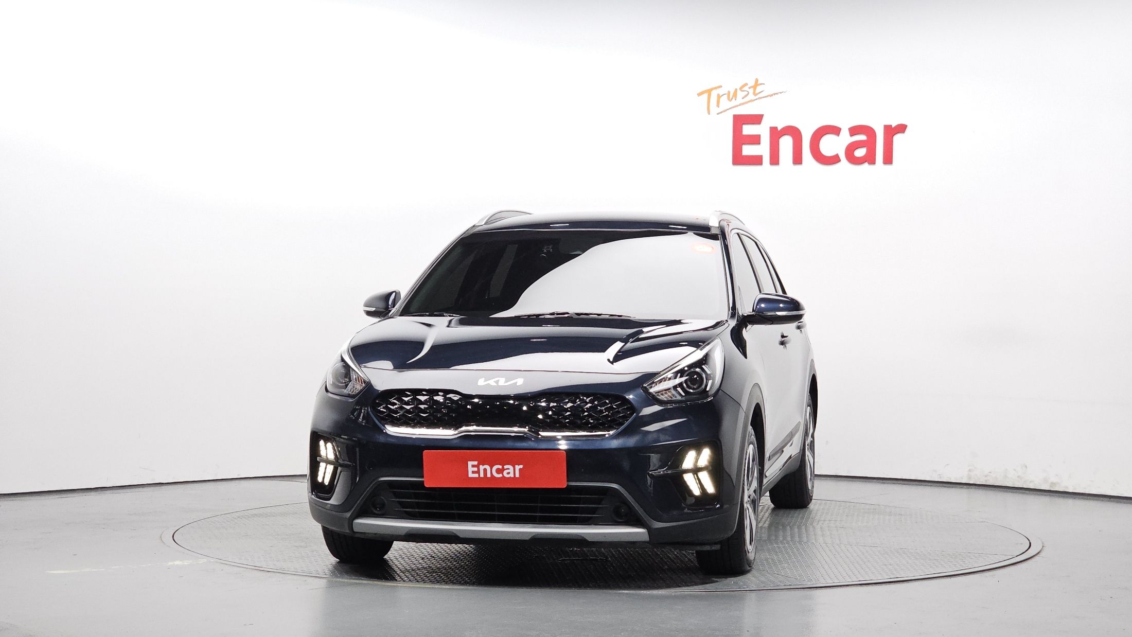 KIA NIRO 2021