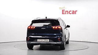 KIA NIRO 2021
