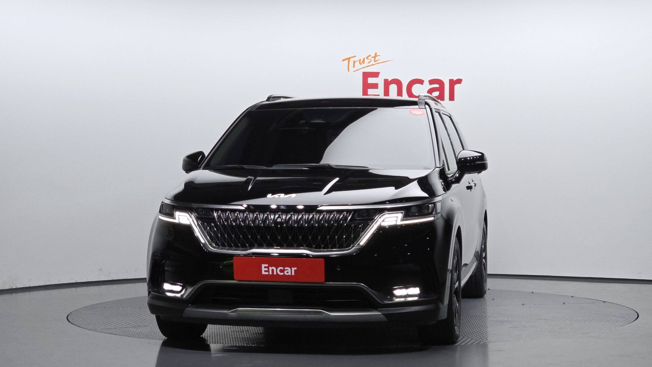 KIA CARNIVAL 2021