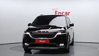 KIA CARNIVAL 2021
