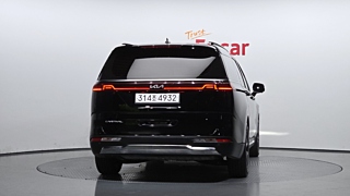 KIA CARNIVAL 2021