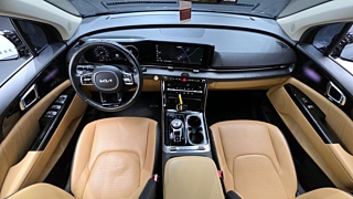 KIA CARNIVAL 2021