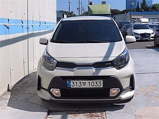 KIA MORNING URBAN JA 2021
