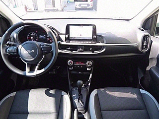 KIA MORNING URBAN JA 2021