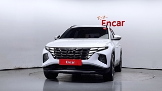 HYUNDAI TUCSON NX4 2020