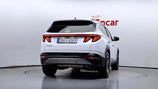 HYUNDAI TUCSON NX4 2020