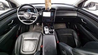 HYUNDAI TUCSON NX4 2020