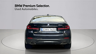 BMW 5-SERIES G30 2023