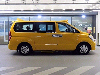 HYUNDAI STAREX GRAND 2017
