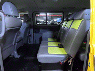 HYUNDAI STAREX GRAND 2017