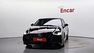 HYUNDAI SONATA DN8 2021