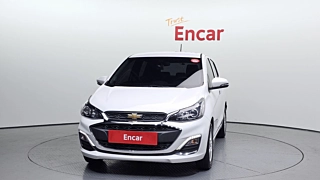 DAEWOO SPARK 2020