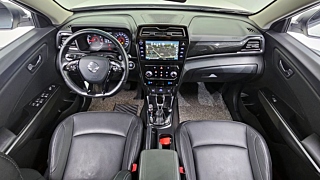 SSANGYONG TIVOLI VERY NEW 2020