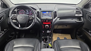 SSANGYONG TIVOLI 2017